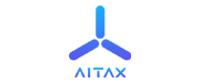 Logo of AITAX